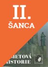 Lacná kniha Sametová historie