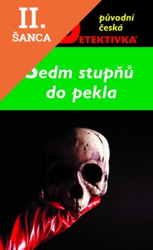 Lacná kniha Sedm stupnu do pekla