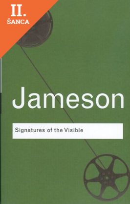 Lacná kniha Signatures of the Visible