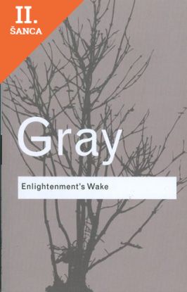 Lacná kniha Enlightenment´s Wake