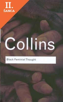 Lacná kniha Black Feminist Thought