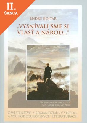 Lacná kniha Vysnívali sme si vlasť a národ...