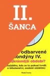 Lacná kniha Denník odbarvené blondýny IV.