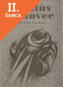 Lacná kniha Rádlův synovec aneb Corneille na scénu!