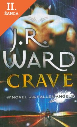 Lacná kniha Crave