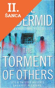 Lacná kniha The Torment of Other