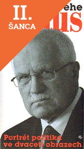 Lacná kniha Klaus