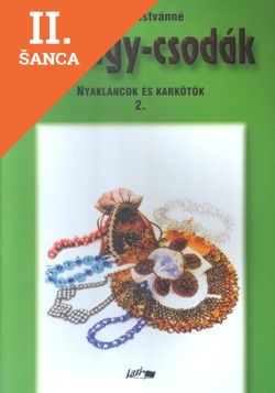 Lacná kniha Gyöngy csodák
