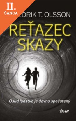 Lacná kniha Reťazec skazy