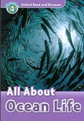 All About Ocean Life
