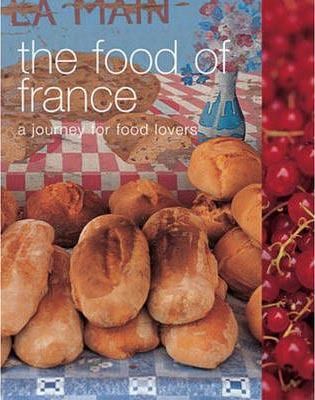 The Food of France