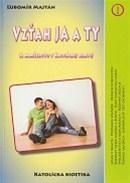 Vzťah Ja a Ty