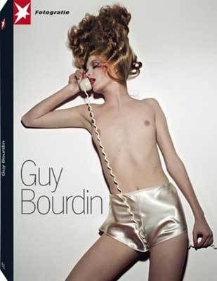 Guy Bourdin stern 61