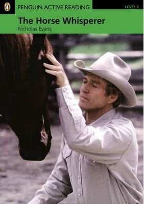 Horse Whisperer, The Book/CD Pack