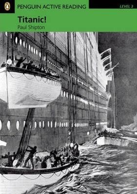 Titanic! Book/CD Pack