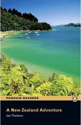 A New Zealand Adventure