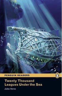 Twenty Thousand Leag. Under The Sea