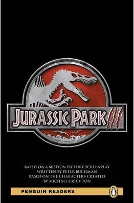 Jurassic Park III