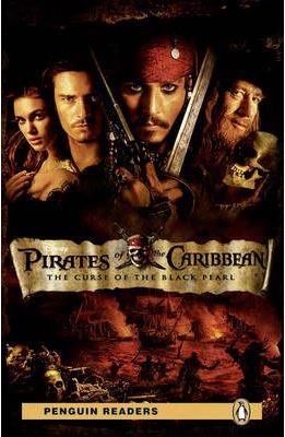 Pirates of the Caribbean: The Curse of the Black P