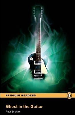 Ghost in the Guitar