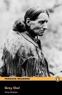 Grey Owl