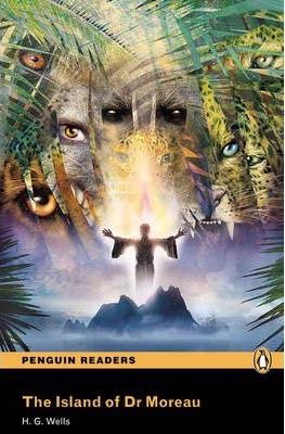 The Island of Dr Moreau