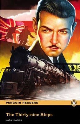 The Thirty-Nine Steps