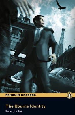 The Bourne Identity Book