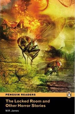 Locked Room and Other Horror Stories