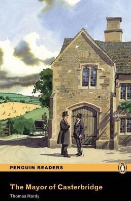 The Mayor of Casterbridge