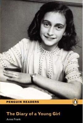 The Diary of a Young Girl + CD