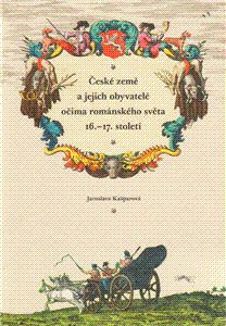 České země a jejich obyvatelé očima románskeho svě