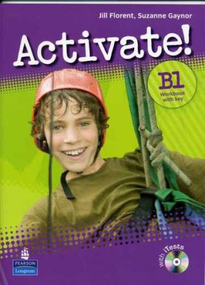 Activate! B1 Level