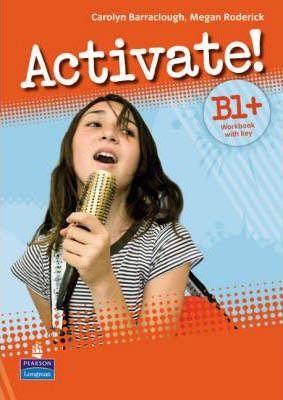 Activate! B1+ Level