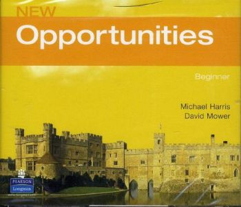 NEW Opportunities Beginner