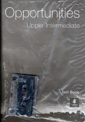 NEW Opportunities Upper Intermediate