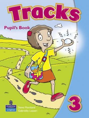 Tracks 3