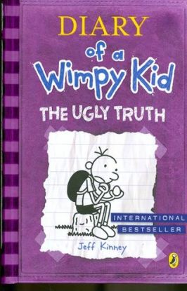 Diary of a Wimpy Kid - The Ugly Truth