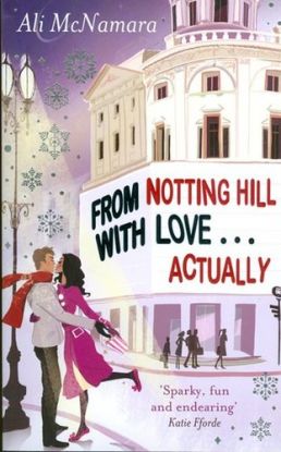 From Notting Hill with Love...Actually