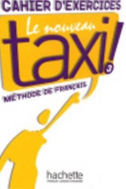 Le nouveau Taxi 3 Exercice