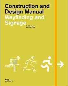Wayfinding and Signage