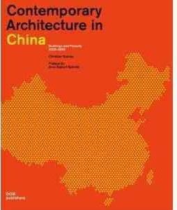 Contemporary Architecture in China
