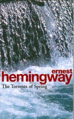 The Torrensts Spring