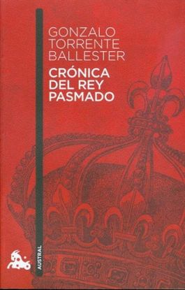 Crónica del rey pasmado