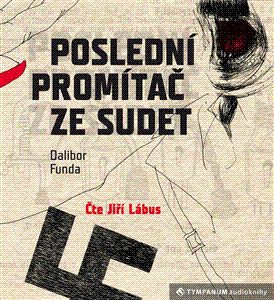 Poslední promítač ze Sudet CD