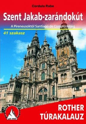 Szent Jakab-zarándokút