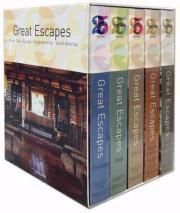 Great Escapes box