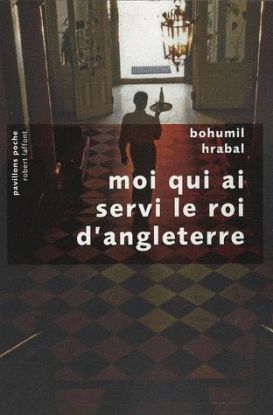 Moi qui ai servi le roi d'angleterre