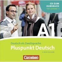 Pluspunkt Deutsch A1/1 CD