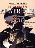 El capitán Alatriste